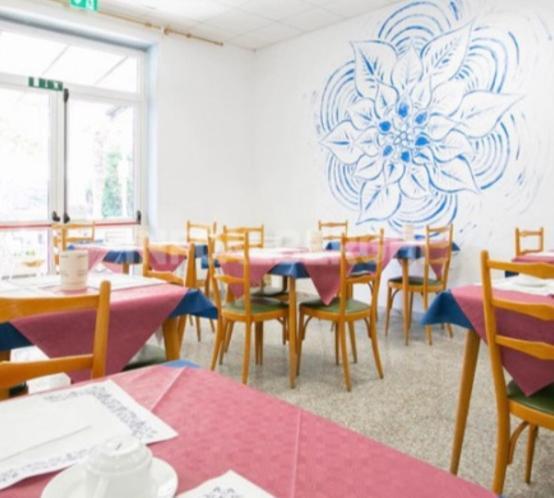 Hotel Silvana Beach 리미니 외부 사진