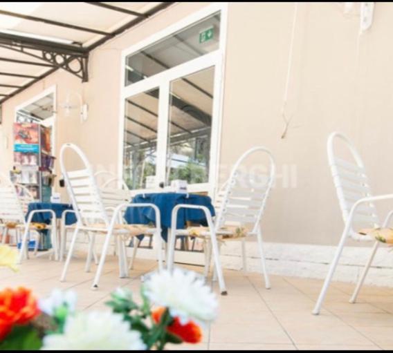Hotel Silvana Beach 리미니 외부 사진